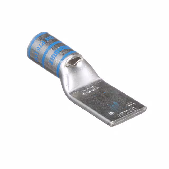 LCA400-00-6 Panduit Corp  Connettori rettangolari